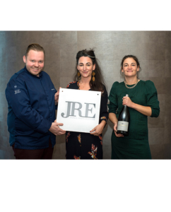 Jeunes Restaurateures