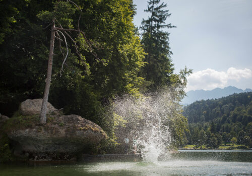 Sommerurlaub Kufstein