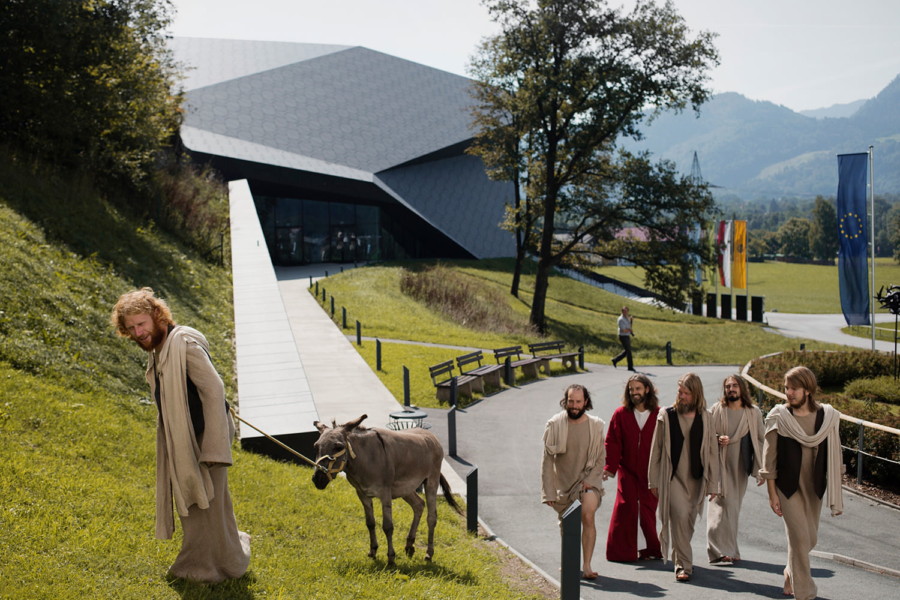 Kultur & Veranstaltungen