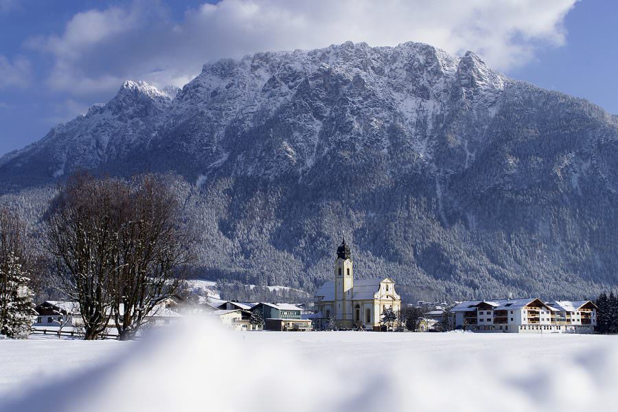 Aktiv & Natur – Winter