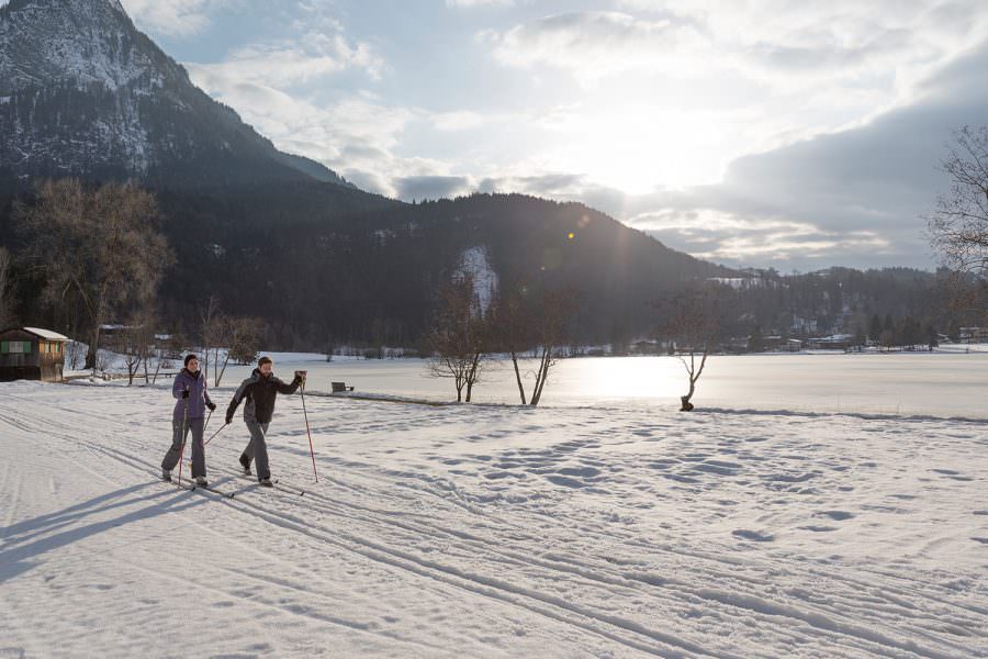 Aktiv & Natur – Winter