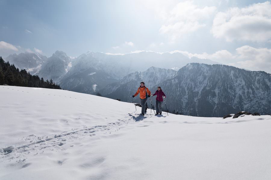 Aktiv & Natur – Winter