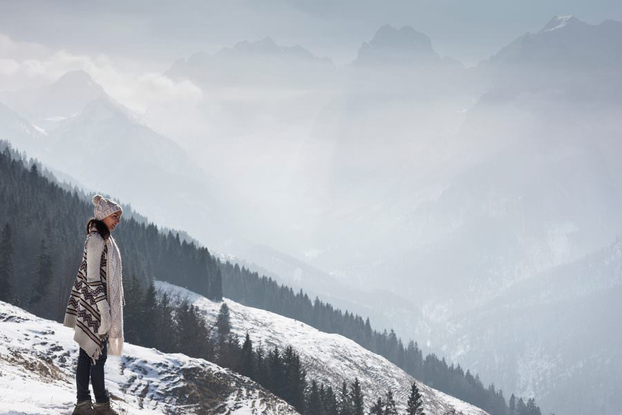 Aktiv & Natur – Winter