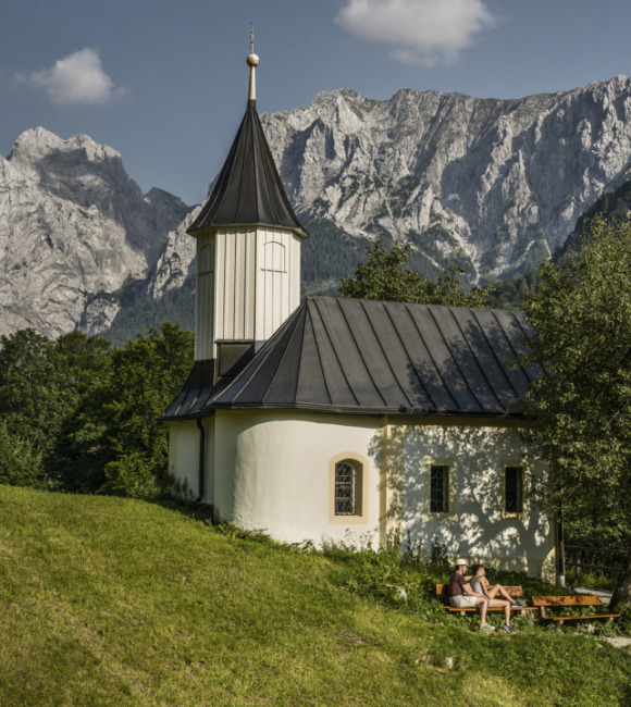 Tirol Kaisertal