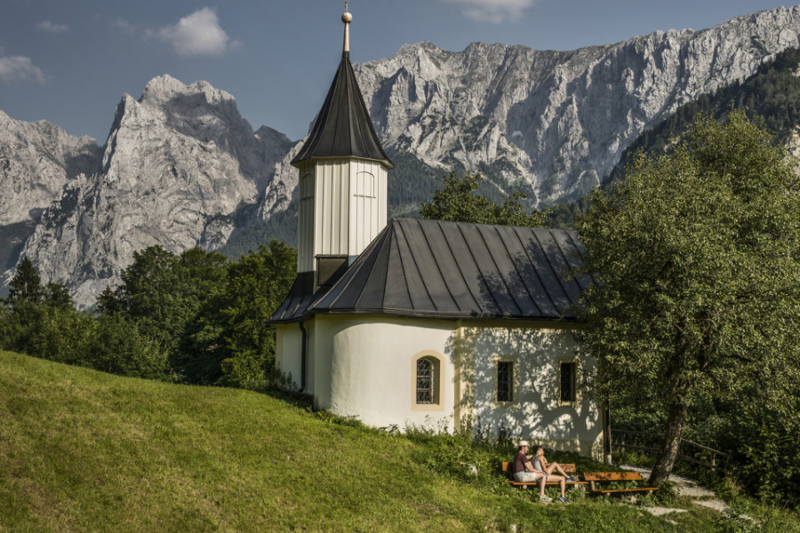 Tirol Kaisertal
