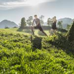 Aktiv & Natur – Frühjahr