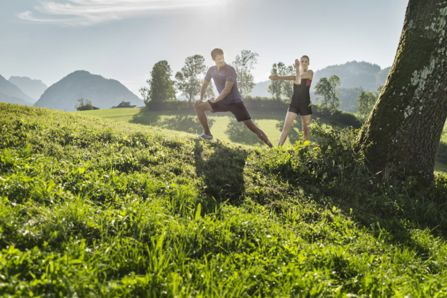Aktiv & Natur – Frühjahr