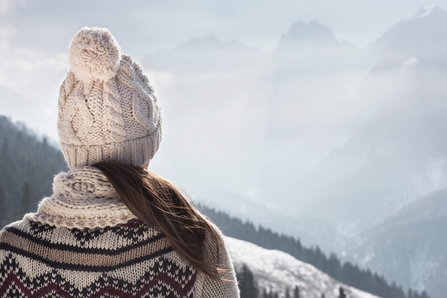 Aktiv & Natur – Winter