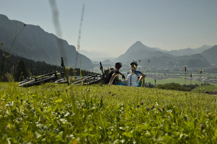 Aktiv & Natur – Frühjahr