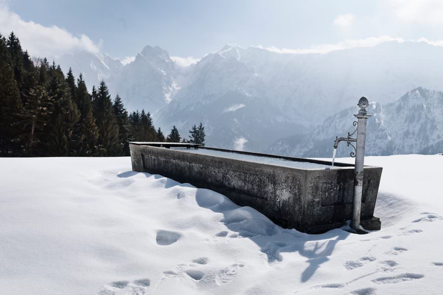 Aktiv & Natur – Winter