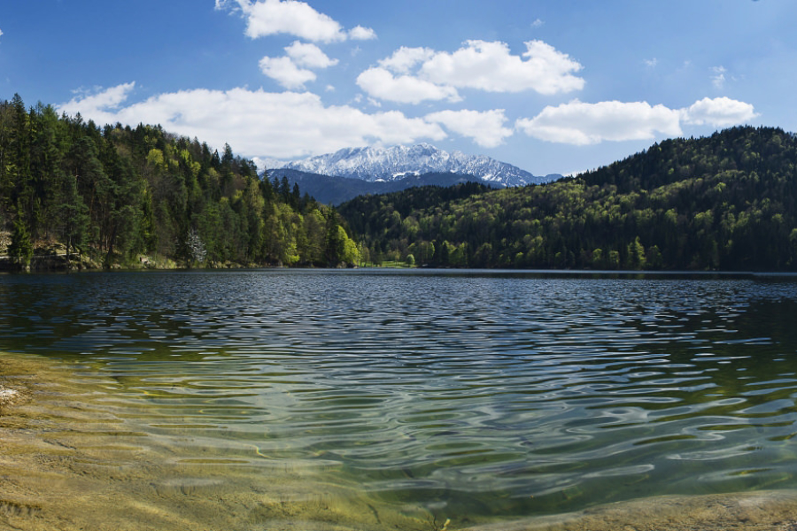 Aktiv & Natur – Frühjahr