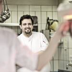 Das Gourmetrestaurant