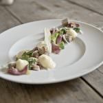 Das Gourmetrestaurant