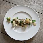 Das Gourmetrestaurant