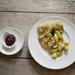 Das Gourmetrestaurant