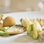 Das Gourmetrestaurant