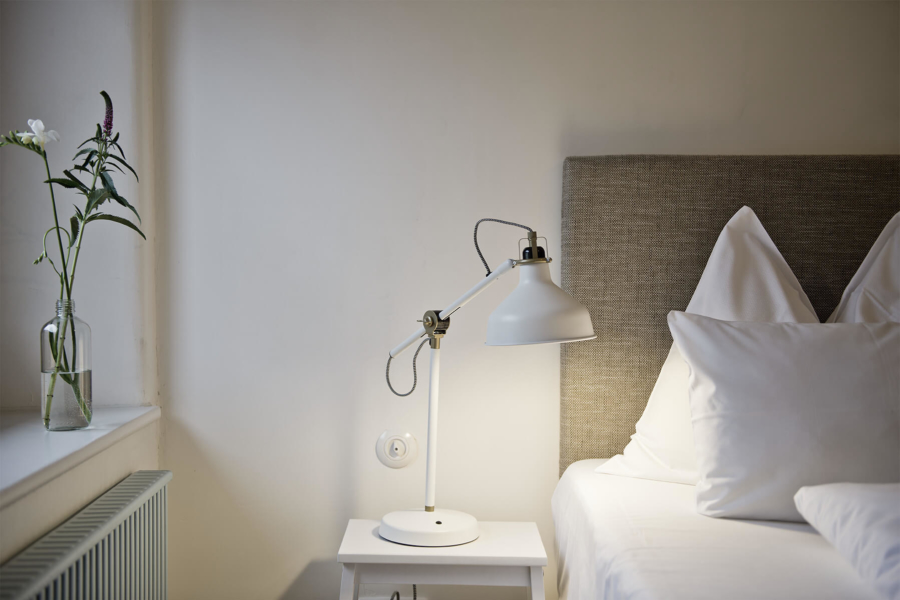 Doppelzimmer im Hotel & Gourmetrestaurant Unterwirt in Ebbs im Kufsteinerland