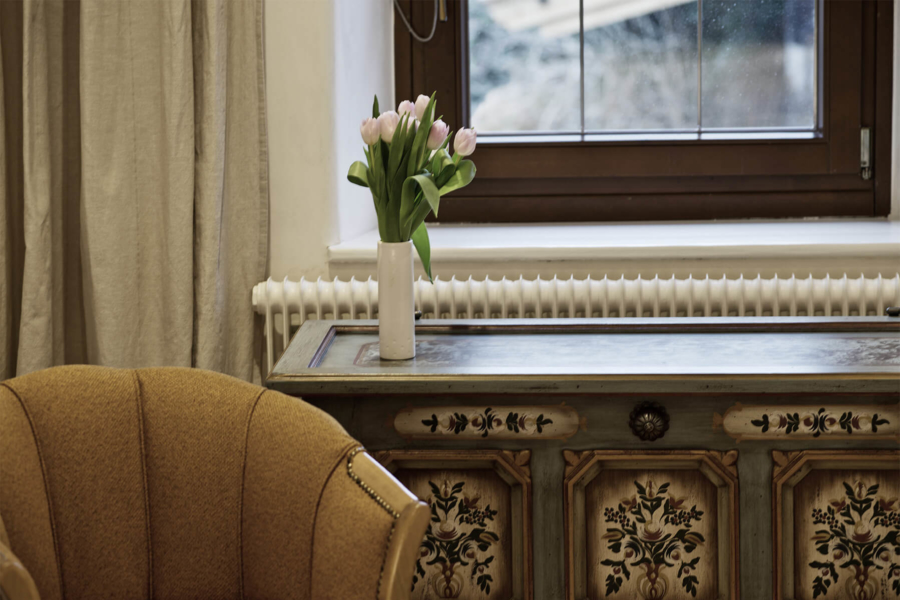 Doppelzimmer im Hotel & Gourmetrestaurant Unterwirt in Ebbs im Kufsteinerland