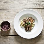 Das Gourmetrestaurant