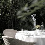 Der Garten