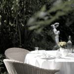 Das Gourmetrestaurant