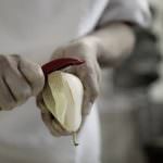 Das Gourmetrestaurant