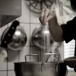 Das Gourmetrestaurant