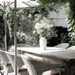 Der Garten