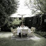 Der Garten