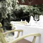 Der Garten