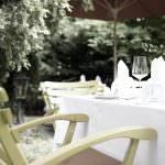 Das Gourmetrestaurant