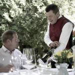 Das Gourmetrestaurant