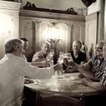 Unser Wirtshaus