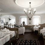 Das Gourmetrestaurant