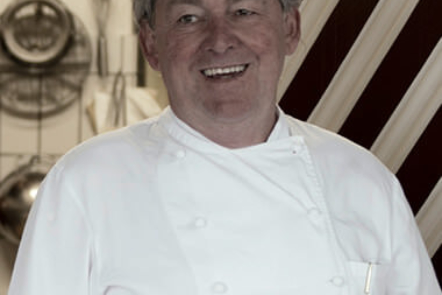 Edmund Steindl - Seniorchefin im Hotel & Gourmetrestaurant Unterwirt in Ebbs im Kufsteinerland