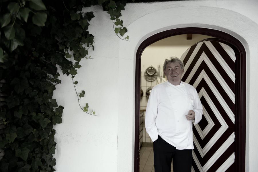 Das Gourmetrestaurant
