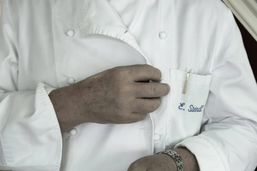 Das Gourmetrestaurant