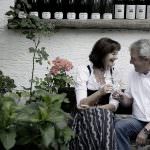 Der Garten