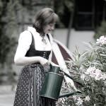 Der Garten