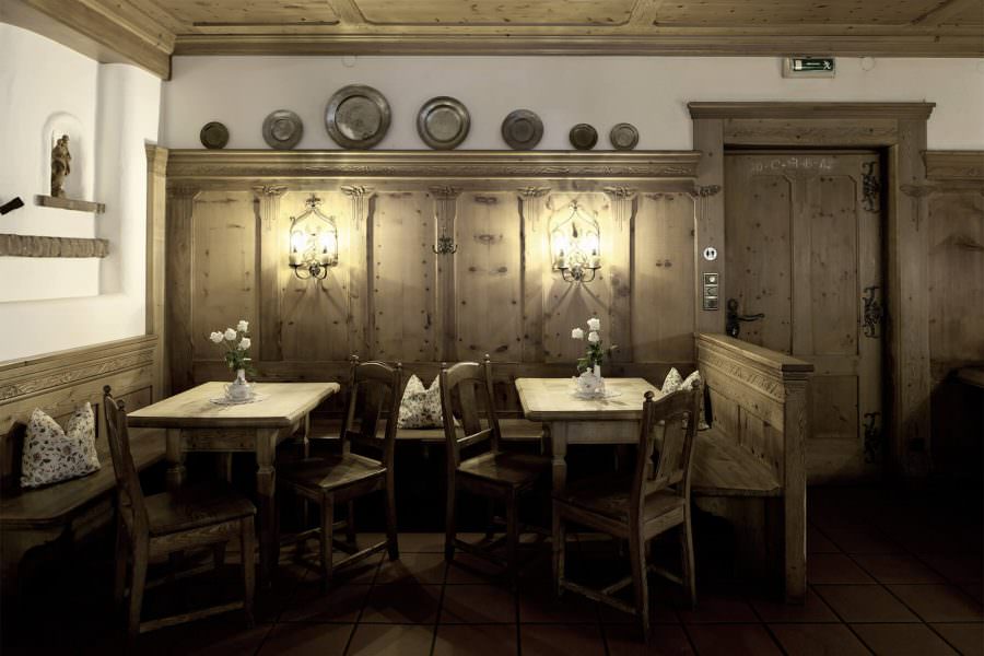 Unser Wirtshaus