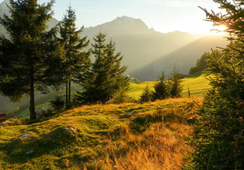 Urlaub Kufstein