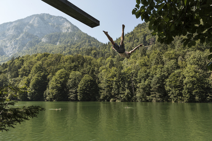 Aktiv & Natur – Sommer
