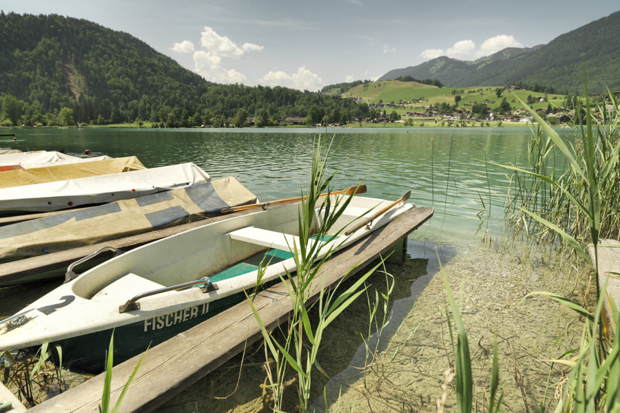 Aktiv & Natur – Sommer