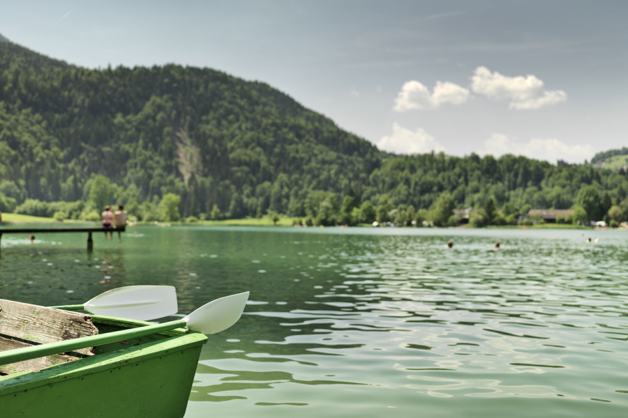 Aktiv & Natur – Sommer
