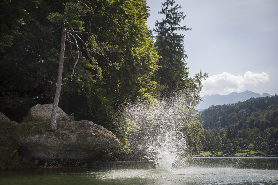 Aktiv & Natur – Sommer