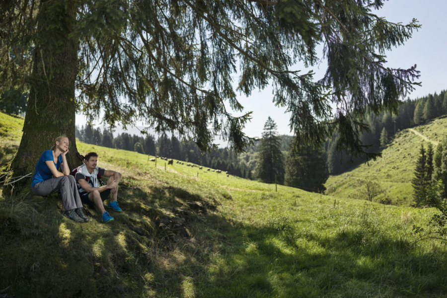 Aktiv & Natur – Sommer