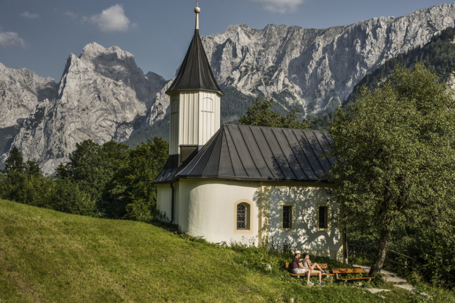 Aktiv & Natur – Sommer