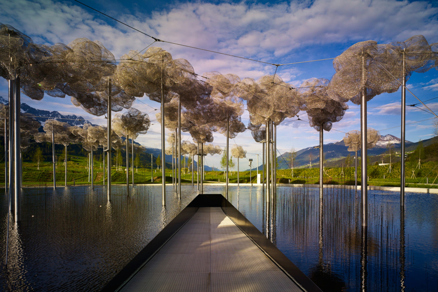 Swarovski Kristallwelten - Ausflugsziel nahe dem Der Unterwirt in Ebbs