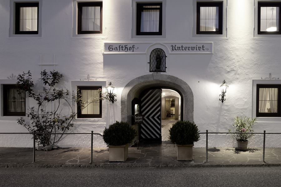 Der Unterwirt