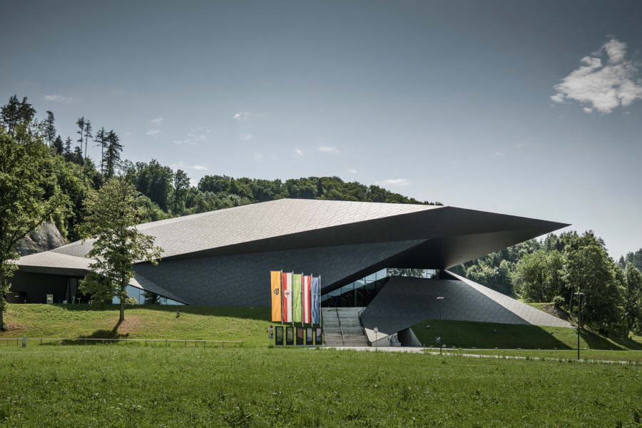 Kulturgenuss bei den Tiroler Festspielen Erl - nahe dem Der Unterwirt in Ebbs